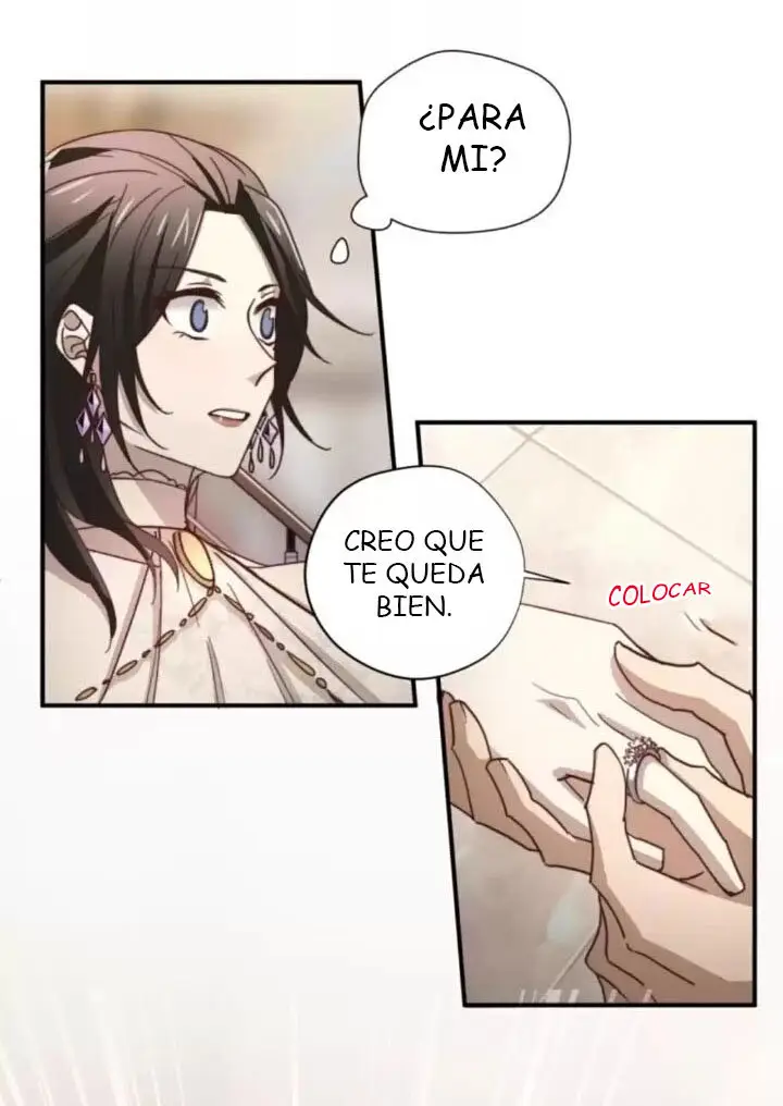 Un amor unidireccional - Capítulo 50 - Página 50 - LectorTMOo