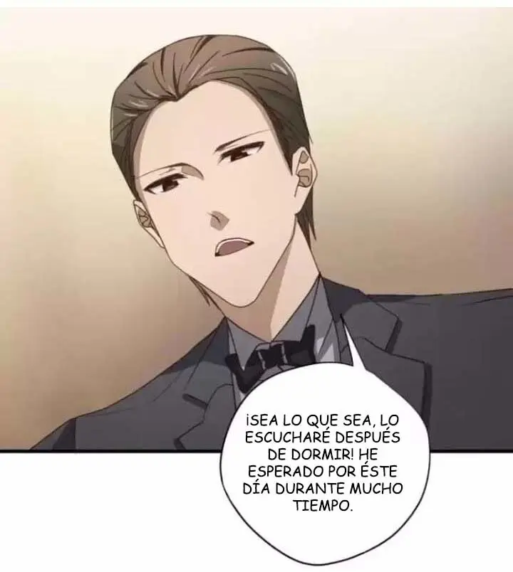 Un amor unidireccional - Capítulo 51 - Página 7 - LectorTMOo