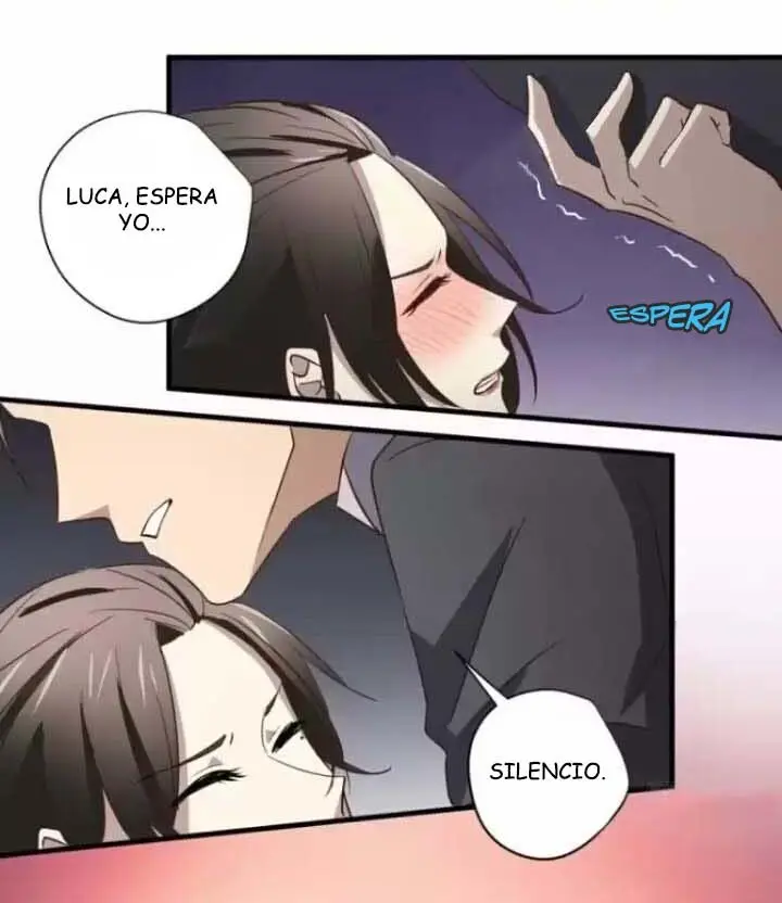 Un amor unidireccional - Capítulo 51 - Página 14 - LectorTMOo