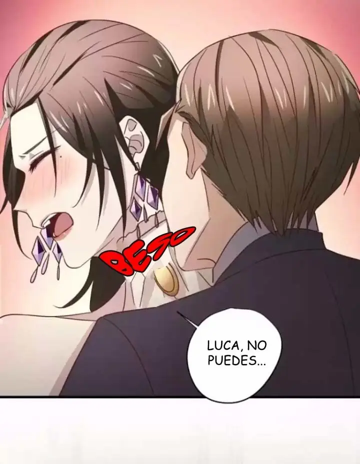 Un amor unidireccional - Capítulo 51 - Página 16 - LectorTMOo