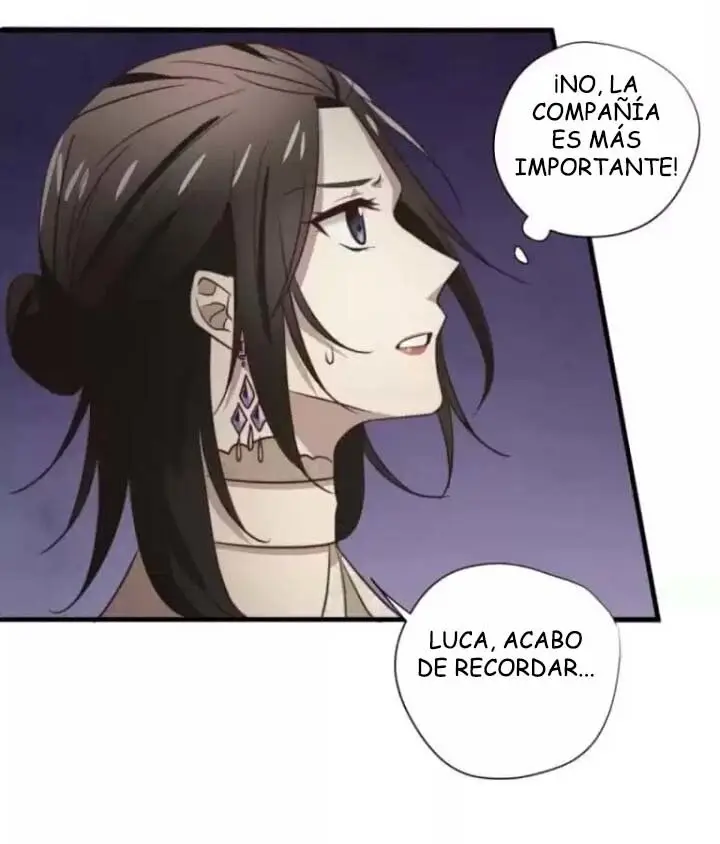 Un amor unidireccional - Capítulo 51 - Página 41 - LectorTMOo
