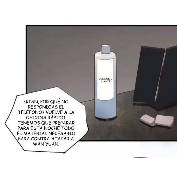 Un amor unidireccional - Capítulo 51 - Página 59 - LectorTMOo