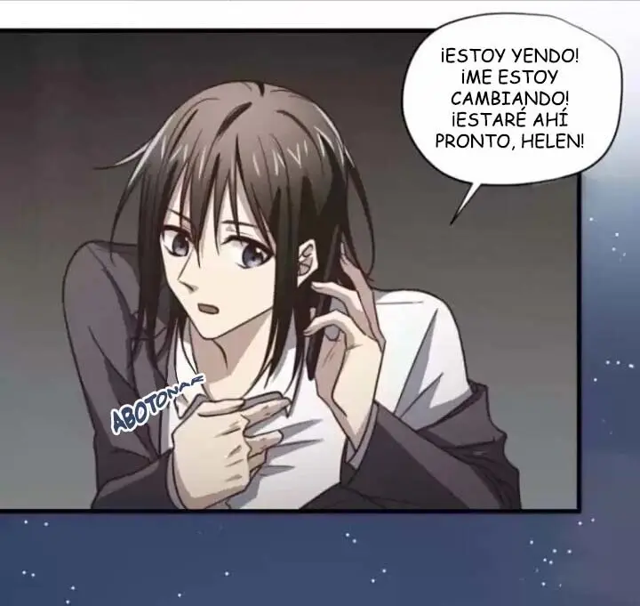 Un amor unidireccional - Capítulo 51 - Página 61 - LectorTMOo