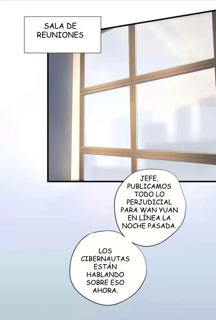 Un amor unidireccional - Capítulo 51 - Página 72 - LectorTMOo
