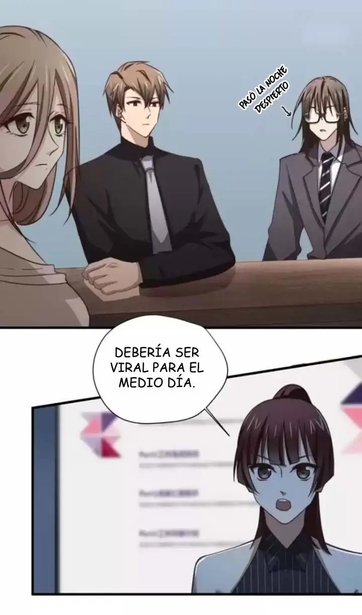 Un amor unidireccional - Capítulo 51 - Página 73 - LectorTMOo