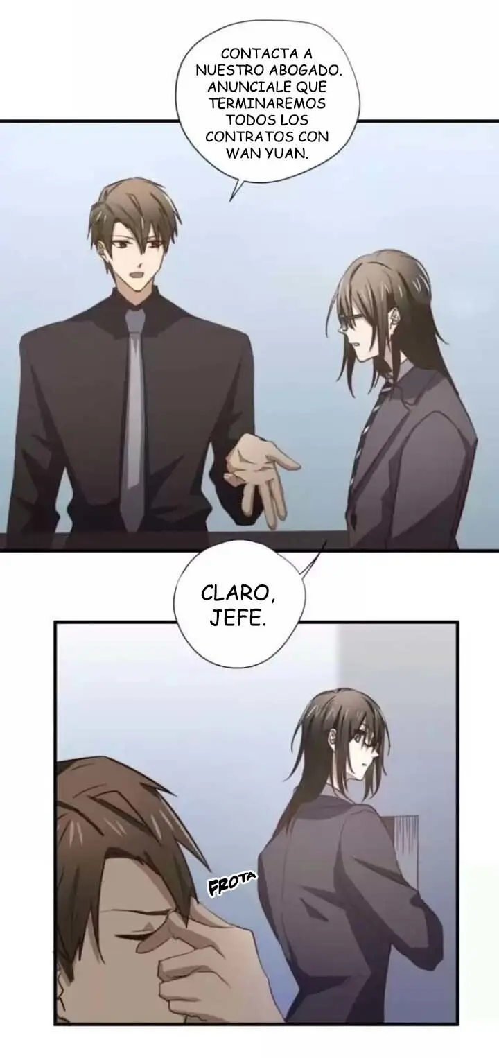 Un amor unidireccional - Capítulo 51 - Página 79 - LectorTMOo