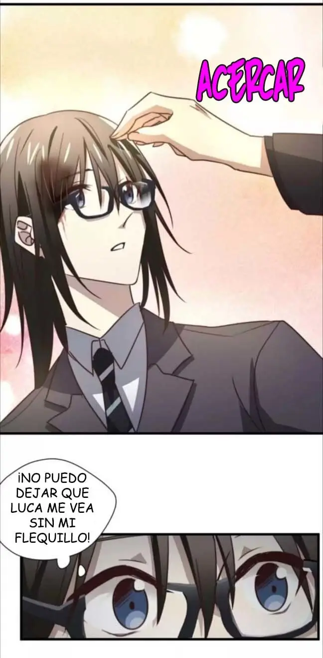 Un amor unidireccional - Capítulo 52 - Página 43 - LectorTMOo