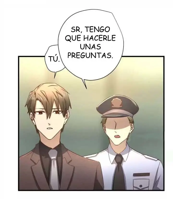 Un amor unidireccional - Capítulo 52 - Página 46 - LectorTMOo