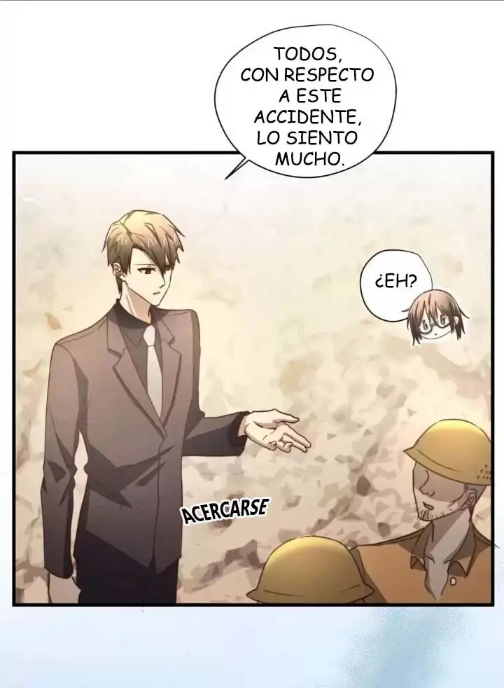 Un amor unidireccional - Capítulo 52 - Página 54 - LectorTMOo