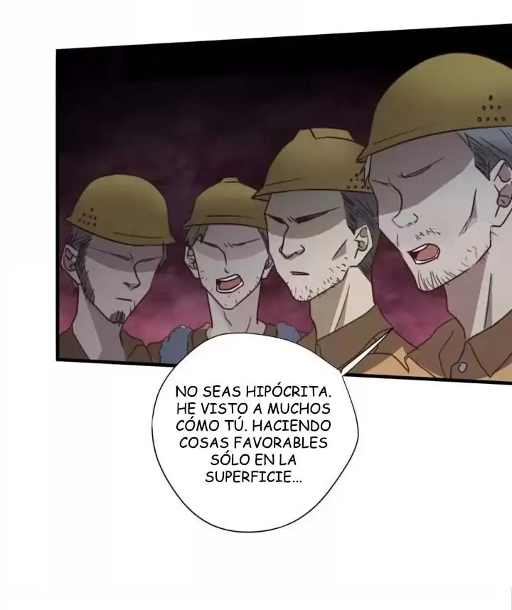 Un amor unidireccional - Capítulo 52 - Página 57 - LectorTMOo