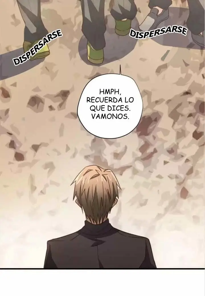 Un amor unidireccional - Capítulo 52 - Página 63 - LectorTMOo