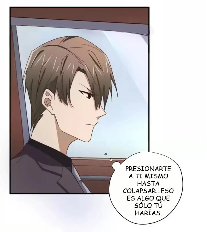 Un amor unidireccional - Capítulo 54 - Página 18 - LectorTMOo