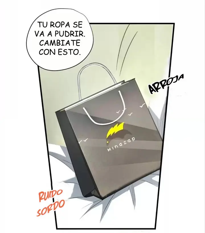 Un amor unidireccional - Capítulo 54 - Página 65 - LectorTMOo