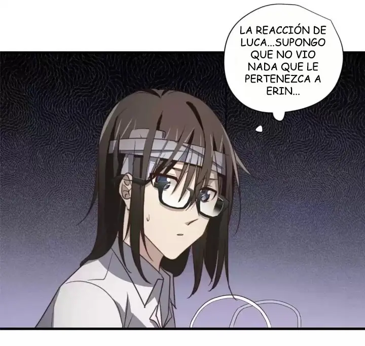 Un amor unidireccional - Capítulo 54 - Página 72 - LectorTMOo