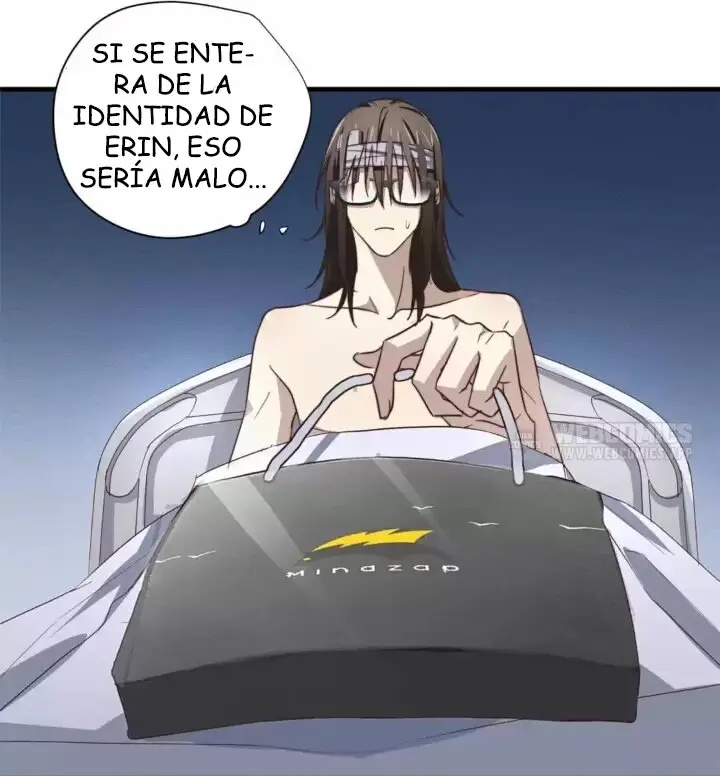 Un amor unidireccional - Capítulo 54 - Página 88 - LectorTMOo