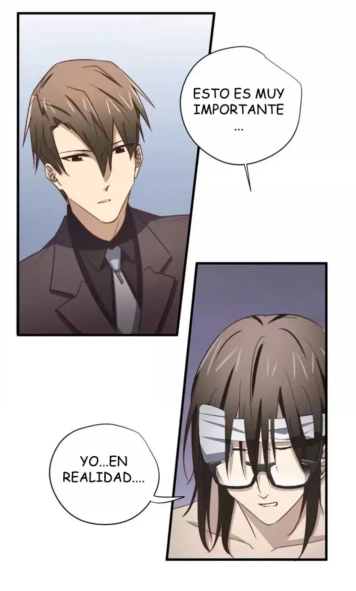 Un amor unidireccional - Capítulo 54 - Página 100 - LectorTMOo