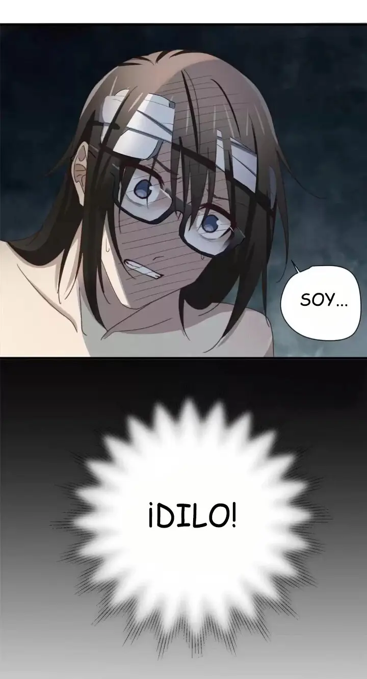 Un amor unidireccional - Capítulo 54 - Página 101 - LectorTMOo
