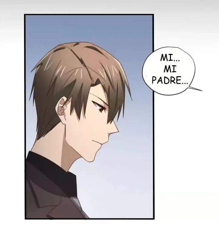 Un amor unidireccional - Capítulo 54 - Página 104 - LectorTMOo