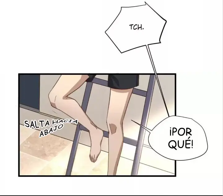 Un amor unidireccional - Capítulo 55 - Página 15 - LectorTMOo