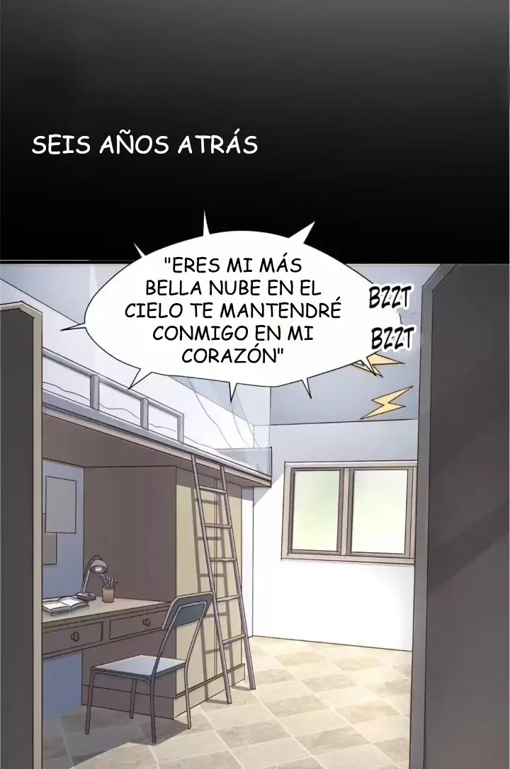 Un amor unidireccional - Capítulo 55 - Página 25 - LectorTMOo