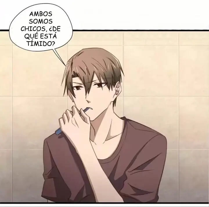 Un amor unidireccional - Capítulo 55 - Página 27 - LectorTMOo