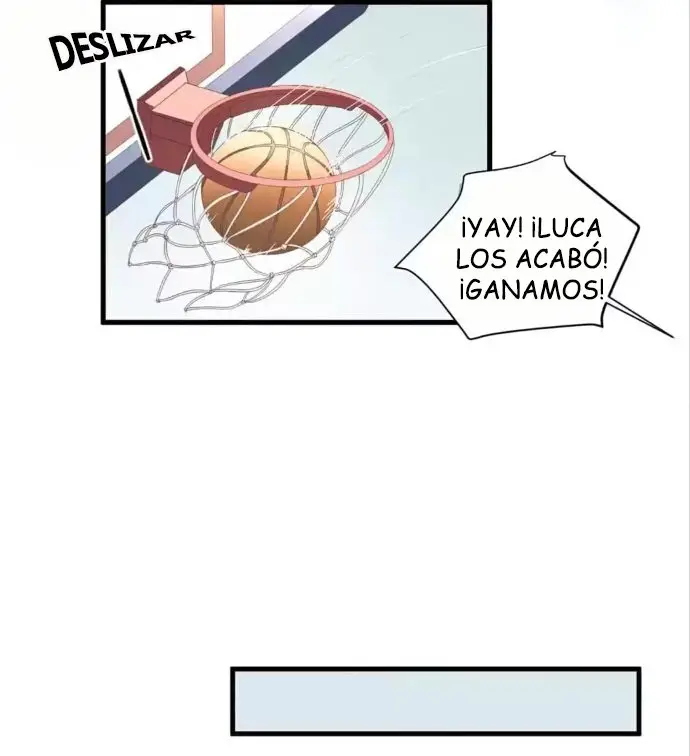 Un amor unidireccional - Capítulo 55 - Página 38 - LectorTMOo