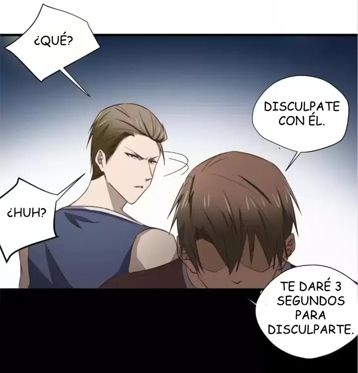 Un amor unidireccional - Capítulo 55 - Página 50 - LectorTMOo