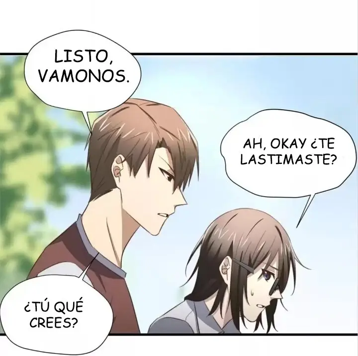 Un amor unidireccional - Capítulo 55 - Página 62 - LectorTMOo