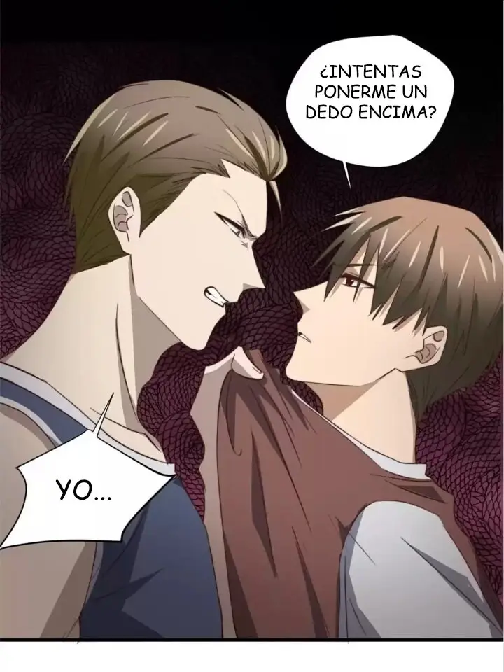 Un amor unidireccional - Capítulo 55 - Página 67 - LectorTMOo