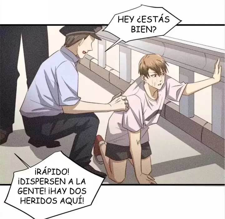 Un amor unidireccional - Capítulo 55 - Página 78 - LectorTMOo