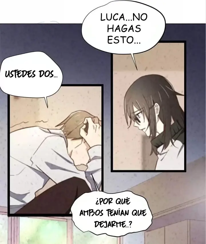 Un amor unidireccional - Capítulo 55 - Página 90 - LectorTMOo