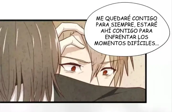 Un amor unidireccional - Capítulo 55 - Página 94 - LectorTMOo