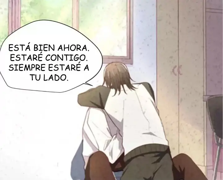 Un amor unidireccional - Capítulo 55 - Página 98 - LectorTMOo