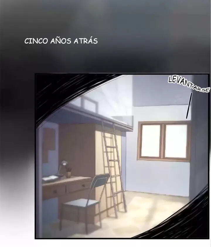 Un amor unidireccional - Capítulo 55 - Página 101 - LectorTMOo