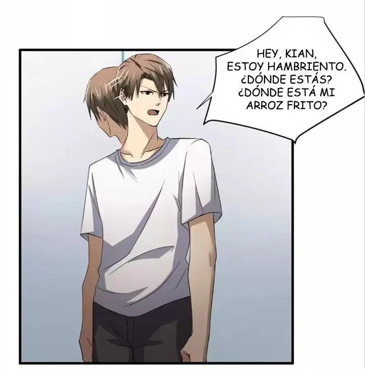 Un amor unidireccional - Capítulo 55 - Página 102 - LectorTMOo