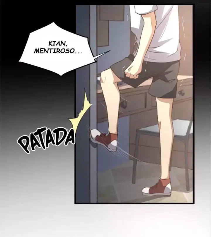 Un amor unidireccional - Capítulo 55 - Página 112 - LectorTMOo