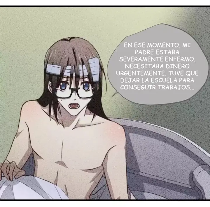 Un amor unidireccional - Capítulo 55 - Página 121 - LectorTMOo
