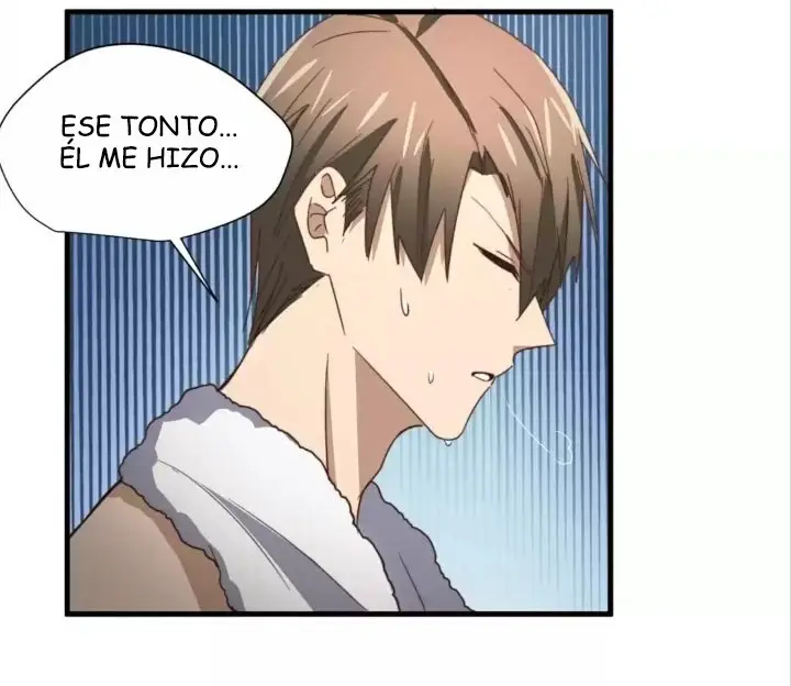 Un amor unidireccional - Capítulo 55 - Página 124 - LectorTMOo