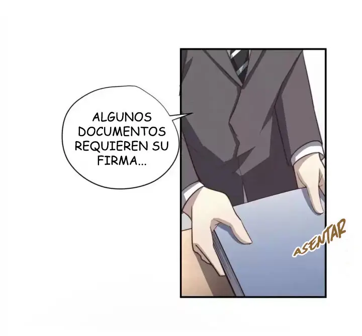 Un amor unidireccional - Capítulo 56 - Página 10 - LectorTMOo