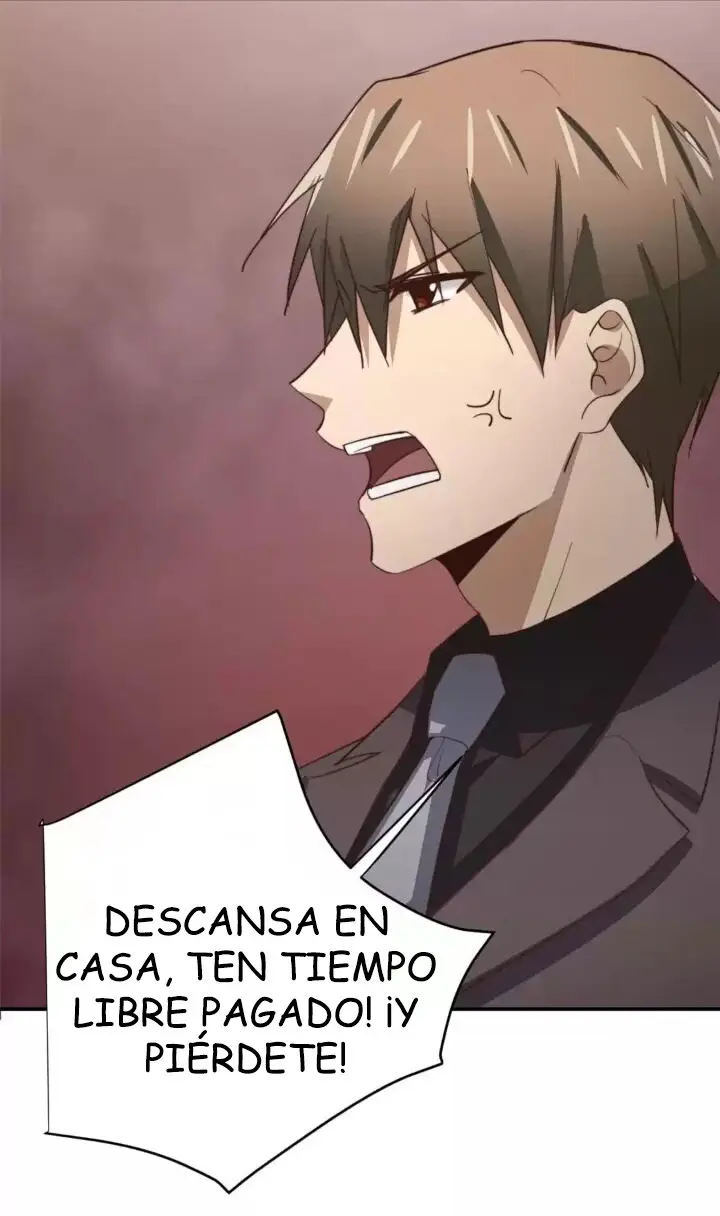 Un amor unidireccional - Capítulo 56 - Página 16 - LectorTMOo