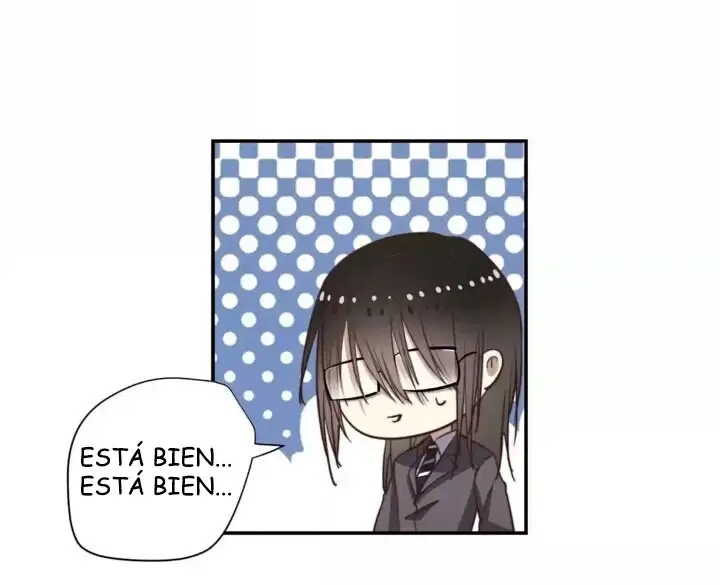 Un amor unidireccional - Capítulo 56 - Página 17 - LectorTMOo