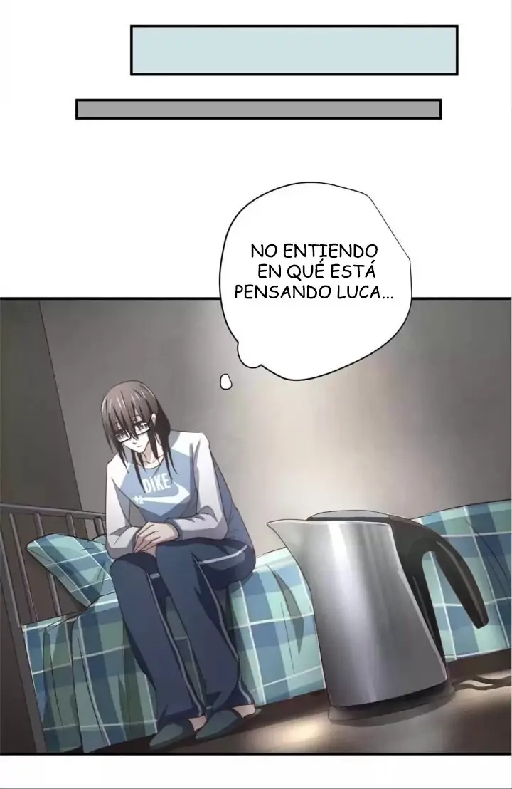 Un amor unidireccional - Capítulo 56 - Página 18 - LectorTMOo