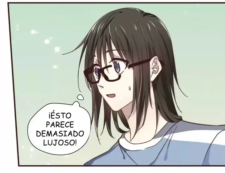 Un amor unidireccional - Capítulo 56 - Página 49 - LectorTMOo