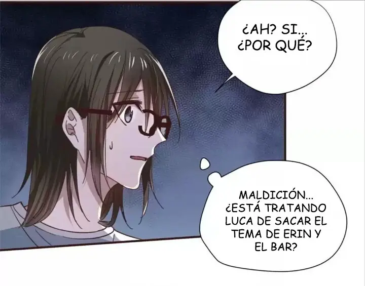Un amor unidireccional - Capítulo 56 - Página 61 - LectorTMOo
