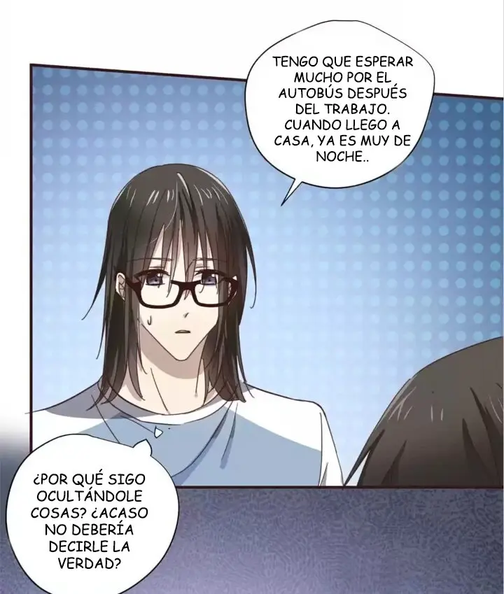 Un amor unidireccional - Capítulo 56 - Página 71 - LectorTMOo