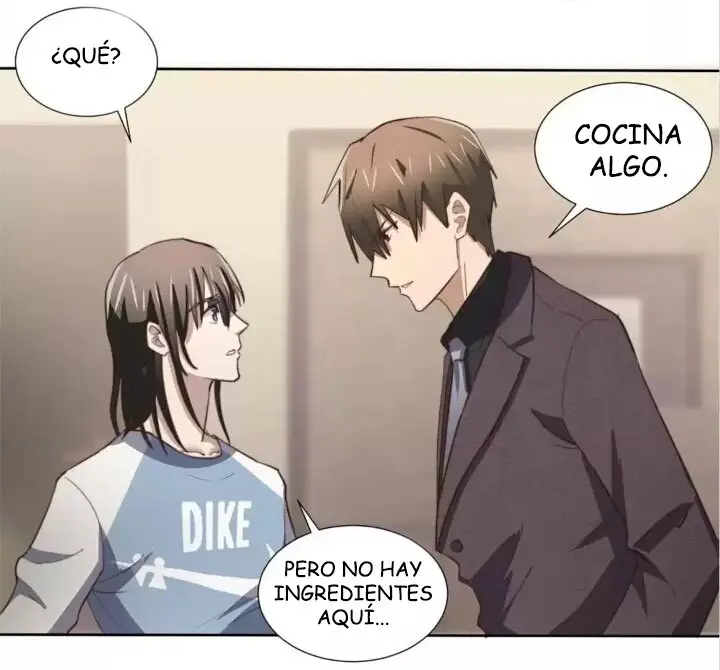 Un amor unidireccional - Capítulo 57 - Página 6 - LectorTMOo