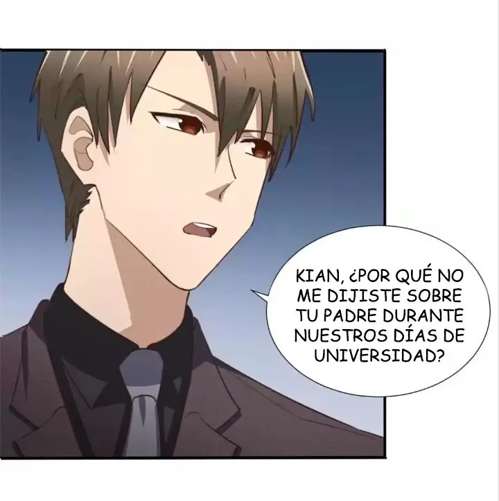 Un amor unidireccional - Capítulo 57 - Página 14 - LectorTMOo