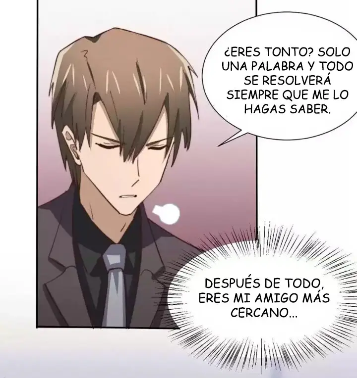 Un amor unidireccional - Capítulo 57 - Página 18 - LectorTMOo