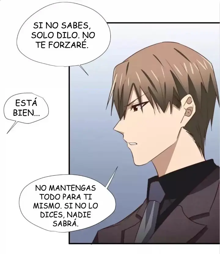 Un amor unidireccional - Capítulo 57 - Página 46 - LectorTMOo