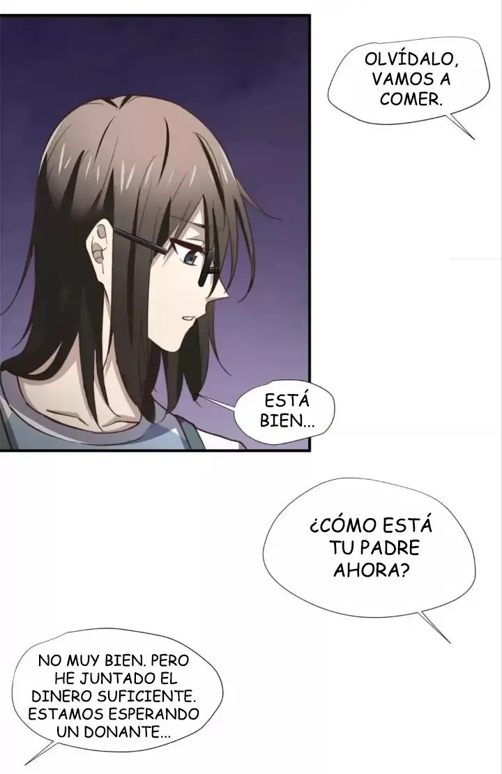 Un amor unidireccional - Capítulo 57 - Página 48 - LectorTMOo